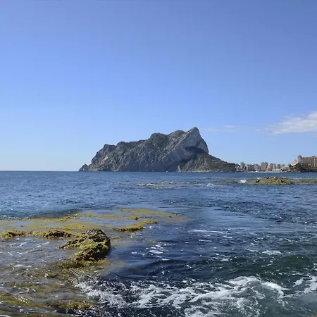Mirador De Bassetes 18 빌라