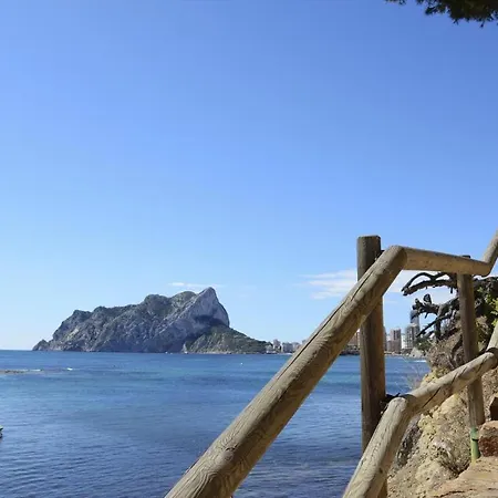 빌라 Mirador De Bassetes 18 *