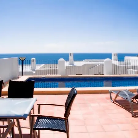 빌라 Mirador De Bassetes 18 *