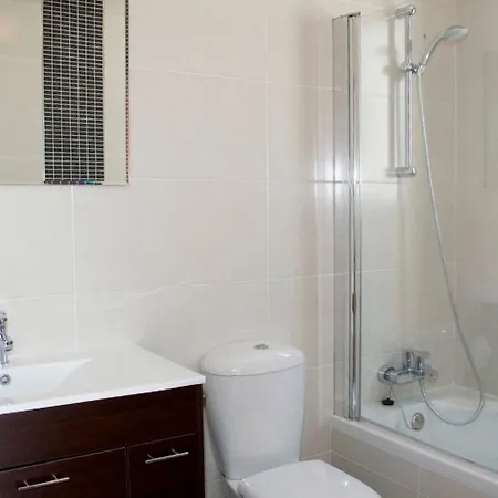빌라 Mirador De Bassetes 18 칼페