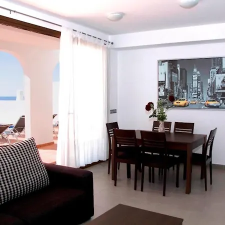 빌라 Mirador De Bassetes 18 칼페