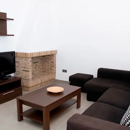 Mirador De Bassetes 18 빌라 칼페